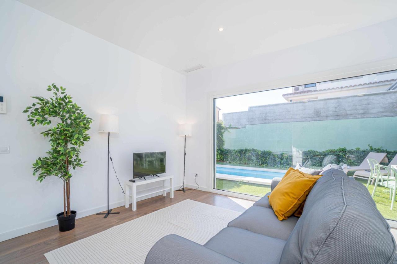 Jouvacations Villa La Selva Vilafant Екстериор снимка