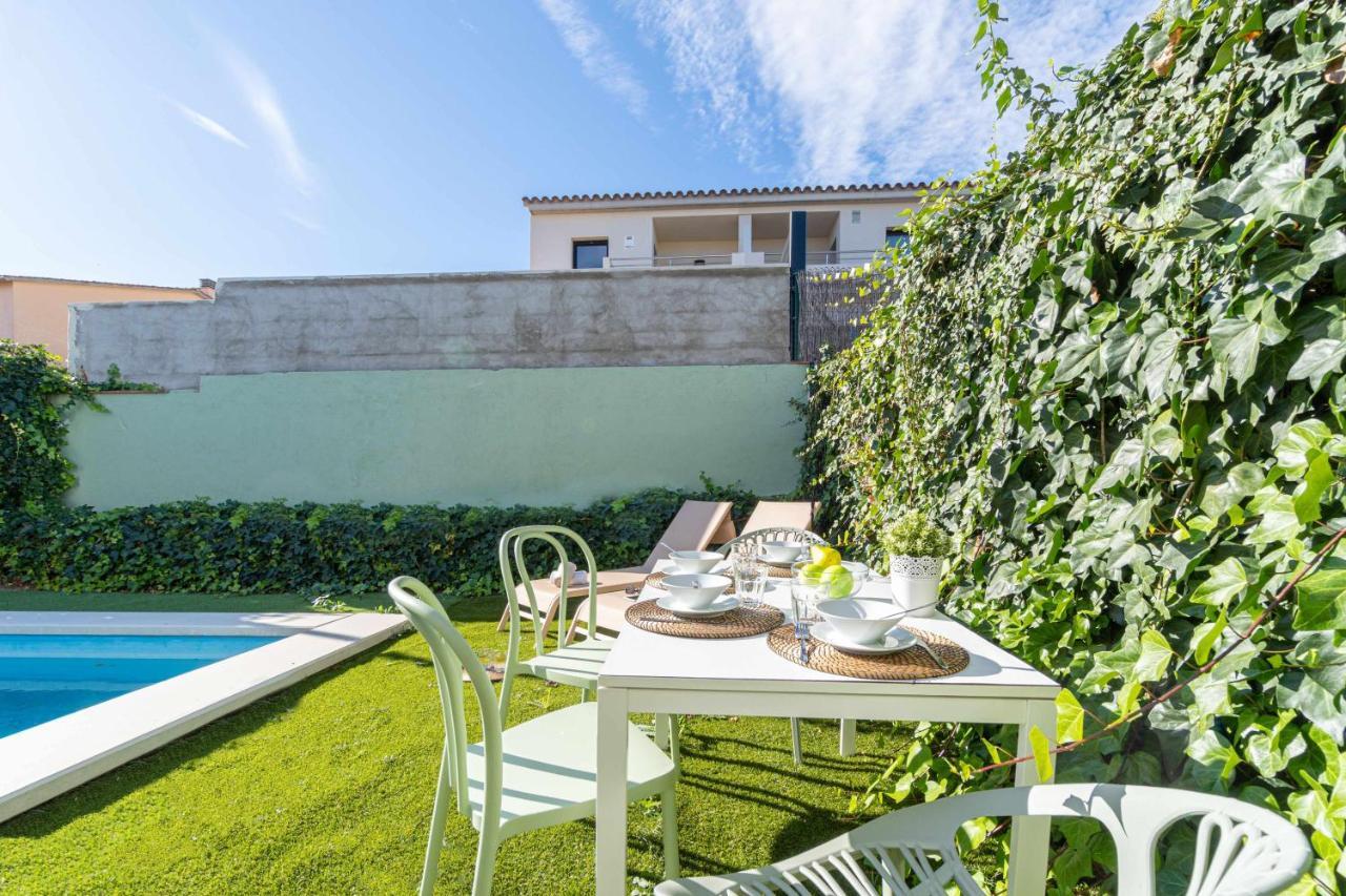 Jouvacations Villa La Selva Vilafant Екстериор снимка
