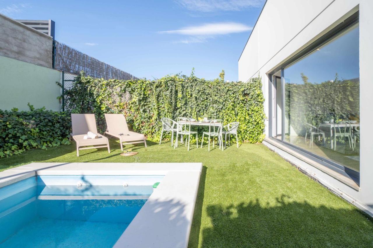 Jouvacations Villa La Selva Vilafant Екстериор снимка