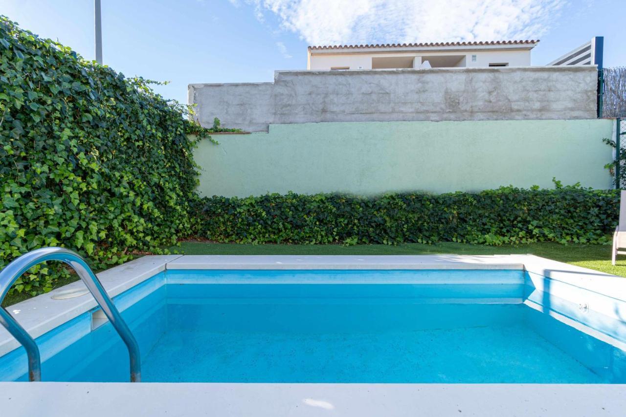 Jouvacations Villa La Selva Vilafant Екстериор снимка